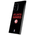 NBA Atlanta Hawks Standard - Black Galaxy Note20 Ultra 5G Skin