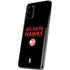 NBA Atlanta Hawks Standard - Black Galaxy S20 Plus Skin