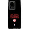NBA Atlanta Hawks Standard - Black Galaxy S20 Ultra 5G Pro Case