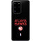 NBA Atlanta Hawks Standard - Black Galaxy S20 Ultra 5G Skin