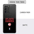 NBA Atlanta Hawks Standard - Black Galaxy S20 Ultra 5G Skin