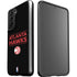 NBA Atlanta Hawks Standard - Black Galaxy S21 5G Pro Case