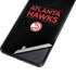 NBA Atlanta Hawks Standard - Black Galaxy S21 5G Skin