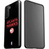 NBA Atlanta Hawks Standard - Black Galaxy S21 Plus 5G Pro Case
