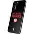 NBA Atlanta Hawks Standard - Black Galaxy S22 Plus Skin