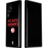 NBA Atlanta Hawks Standard - Black Galaxy S22 Ultra Pro Case