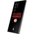 NBA Atlanta Hawks Standard - Black Galaxy S22 Ultra Skin