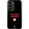 NBA Atlanta Hawks Standard - Black Galaxy S23 Pro Case