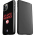 NBA Atlanta Hawks Standard - Black iPhone 11 Pro Lite Case