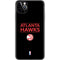 NBA Atlanta Hawks Standard - Black iPhone 11 Pro Max Skin