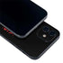 NBA Atlanta Hawks Standard - Black iPhone 12 Mini Skin