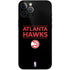 NBA Atlanta Hawks Standard - Black iPhone 12 Pro Max Skin