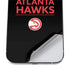 NBA Atlanta Hawks Standard - Black iPhone 12 Pro Max Skin