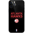 NBA Atlanta Hawks Standard - Black iPhone 12 Pro Skin
