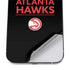 NBA Atlanta Hawks Standard - Black iPhone 12 Pro Skin