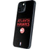 NBA Atlanta Hawks Standard - Black iPhone 13 Mini Skin