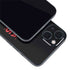 NBA Atlanta Hawks Standard - Black iPhone 13 Mini Skin