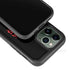 NBA Atlanta Hawks Standard - Black iPhone 13 Pro Cargo Case