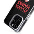 NBA Atlanta Hawks Standard - Black iPhone 13 Pro MagSafe Case
