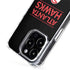 NBA Atlanta Hawks Standard - Black iPhone 15 Pro MagSafe Case