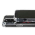 NBA Atlanta Hawks Standard - Black iPhone 15 Pro Max MagSafe Case