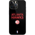 NBA Atlanta Hawks Standard - Black iPhone 14 Pro Max Skin