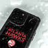 NBA Atlanta Hawks Standard - Black iPhone 14 Pro Max Waterproof Case