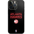 NBA Atlanta Hawks Standard - Black iPhone 14 Pro Skin