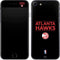 NBA Atlanta Hawks Standard - Black iPhone 8 Skin