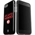 NBA Atlanta Hawks Standard - Black iPhone SE (2nd & 3rd Gen) Pro Case