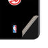 NBA Atlanta Hawks Standard - Black iPhone SE (2nd & 3rd Gen) Skin