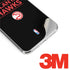 NBA Atlanta Hawks Standard - Black iPhone XR Skin