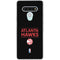 NBA Atlanta Hawks Standard - Black LG Stylo 6 Clear Case