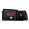 NBA Atlanta Hawks Standard - Black Nintendo Switch Bundle Skin
