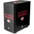 NBA Atlanta Hawks Standard - Black NZXT H510 Compact ATX Mid-Tower Case Skin