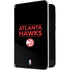 NBA Atlanta Hawks Standard - Black Surface Duo Skin