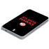 NBA Atlanta Hawks Standard - Black Surface Duo Skin