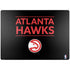 NBA Atlanta Hawks Standard - Black Surface Laptop 4 15in Skin