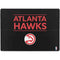 NBA Atlanta Hawks Standard - Black Surface Pro 8 Skin