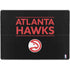 NBA Atlanta Hawks Standard - Black Surface Pro 8 Skin