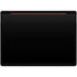 NBA Atlanta Hawks Standard - Black Surface Pro 8 Skin