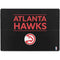 NBA Atlanta Hawks Standard - Black Surface Pro 9 Skin