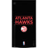 NBA Atlanta Hawks Standard - Black Xbox Series X Console Skin