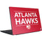 NBA Atlanta Hawks Standard - Red Dell Vostro Skin