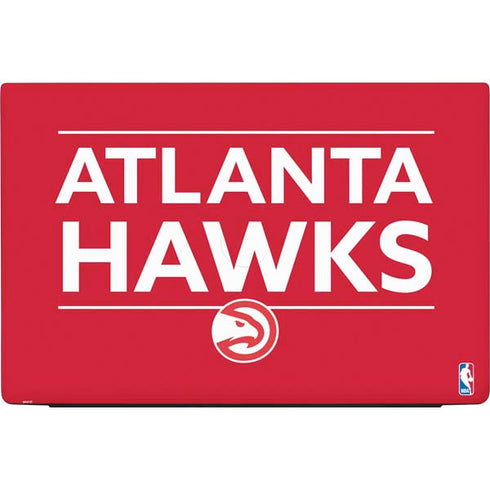 NBA Atlanta Hawks Standard - Red Dell Vostro Skin