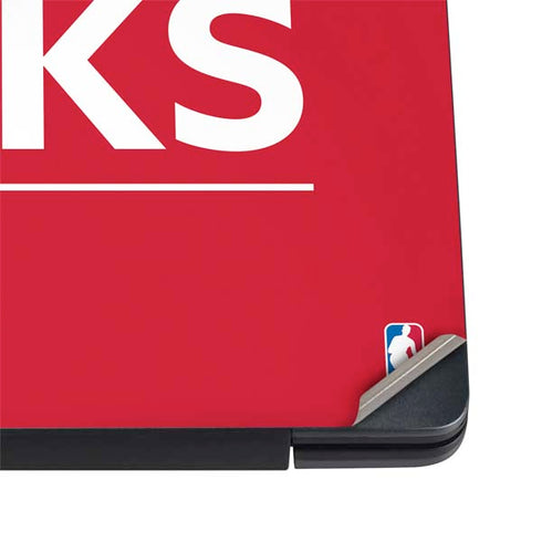 NBA Atlanta Hawks Standard - Red Dell Vostro Skin