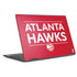 NBA Atlanta Hawks Standard - Red HP Envy Skin