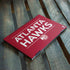 NBA Atlanta Hawks Standard - Red HP Envy Skin