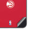 NBA Atlanta Hawks Standard - Red Galaxy A14 5G Skin