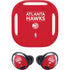 NBA Atlanta Hawks Standard - Red Galaxy Buds Pro Skin